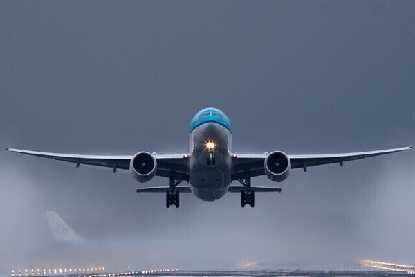 Hervorming betrokkenheid ontwikkeling Schiphol