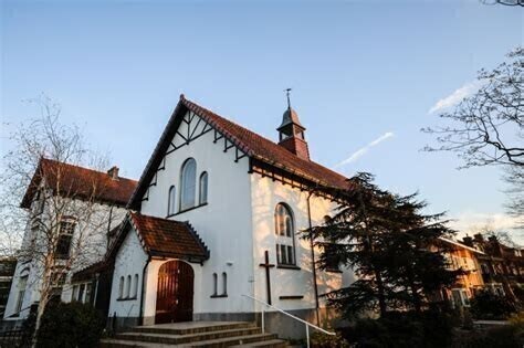 Liederencyclus ‘Dichterliebe’ van Robert Shumann in Oud Katholieke Kerk