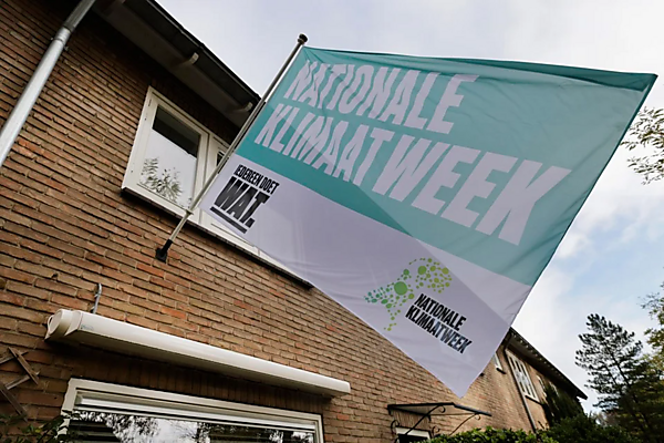 Word jij ook Klimaat-burgemeester?