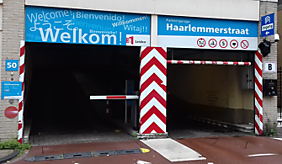 Nieuwe parkeerbeleid scoort ruime onvoldoende