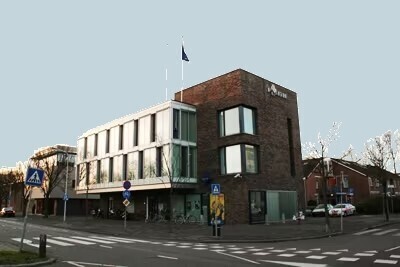 Politie : Leiden Zuid