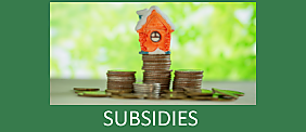  Alles over subsidies / All about subsidies