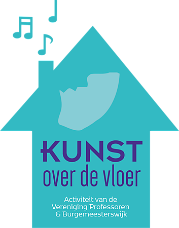 Zo bestelt u kaarten voor KodV / How to order tickets for Livingroom Concerts