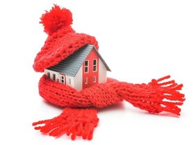 Je huis isoleren is een slim idee / Insulating your home is a smart idea.