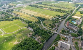 Foto: RijnlandRoute/Boskalis