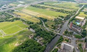 Foto: RijnlandRoute/Boskalis