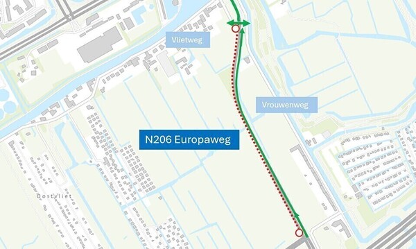 Image: RijnlandRoute