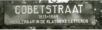 Cobetstraat