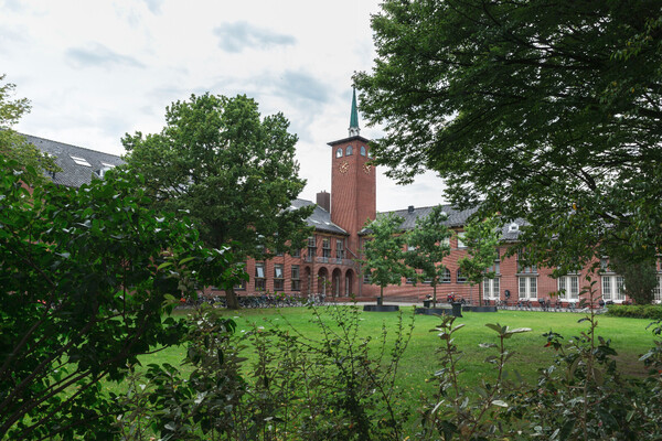 Miljoenen voor extra gymzalen bij Stedelijk Gymnasium 