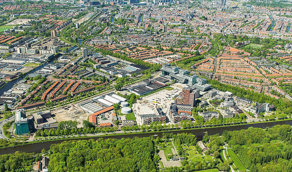 Foto gemeente Leiden